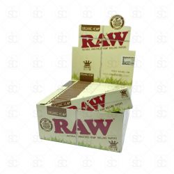 Seda - Raw - Organic - KS