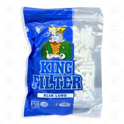 Filtro - King  - Slim Long