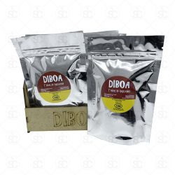 Tabaco - Diboa - Cravo - 25g