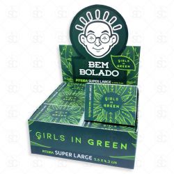 Piteira - Bem Bolado x Girls in Green