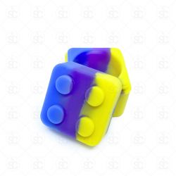 Slick - Sem Marca - Lego - 5ml - Cores