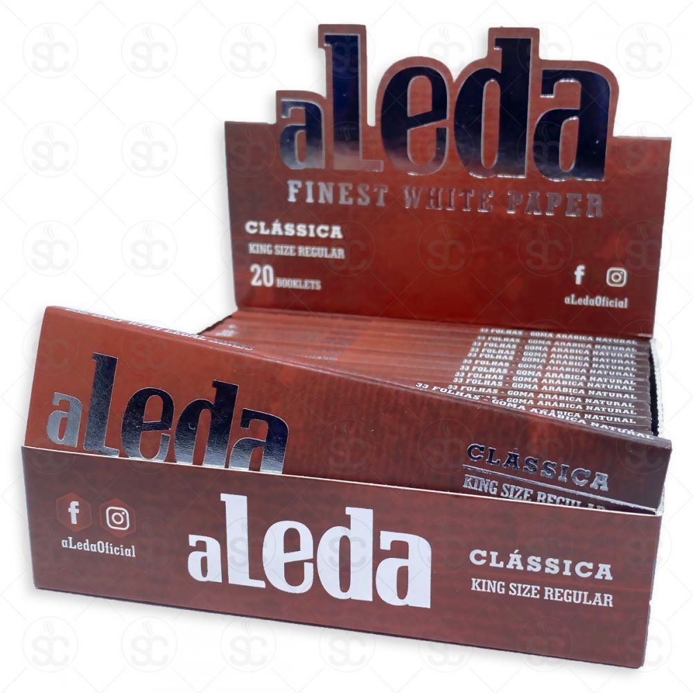 Seda - ALeda - Classic - KS Imagem 1