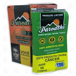 Tabaco - Parvathi - 25g
