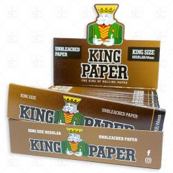 Seda - King Paper - Brown - KS