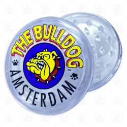 Dichavador - Bulldog Amsterdam - Acrílico - Cores