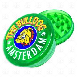 Dichavador - Bulldog Amsterdam - Acrílico - Cores