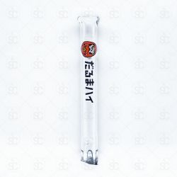 Piteira - Gecko Glass Inc. x Daruma - Simples - Tamanhos