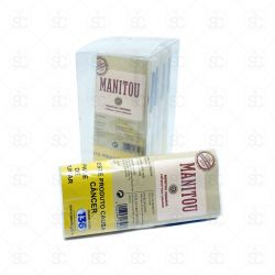 Tabaco - Manitou - Pink - 25g