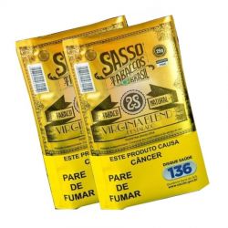Tabaco - Hash Sasso - Golden - 25g